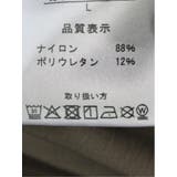 circle motion NPU ポロシャツ(セットアップ可能) | TAKA-Q MEN | 詳細画像23