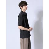 circle motion NPU ポロシャツ(セットアップ可能) | TAKA-Q MEN | 詳細画像4