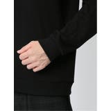 SOFT CUSHION モックネック 長袖プルオーバー | TAKA-Q MEN | 詳細画像11 