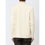 ストレッチ起毛 モックネック 長袖Tシャツ | TAKA-Q MEN | 詳細画像20 