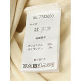 ストレッチ起毛 モックネック 長袖Tシャツ | TAKA-Q MEN | 詳細画像23 