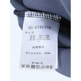 SOFT CUSHION 切替長袖プルパーカー | TAKA-Q MEN | 詳細画像41 