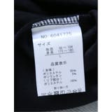 ふくれチェック クルーネック半袖Ｔシャツ | TAKA-Q MEN | 詳細画像31 