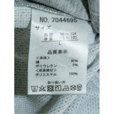 ドビーメッシュ切替 クルーネック半袖Tシャツ | TAKA-Q MEN | 詳細画像11 