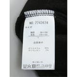 ジャガードモール クルーネック長袖Tシャツ | TAKA-Q MEN | 詳細画像25