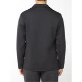 ストレッチダンボール セットアップ ジャケット | TAKA-Q MEN | 詳細画像8