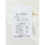 ケーブルジャガード クルーネック長袖Tシャツ | TAKA-Q MEN | 詳細画像22 