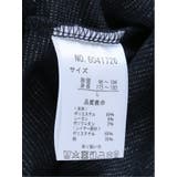 さまになる フェイクレイヤード キーネック半袖Tシャツ | TAKA-Q MEN | 詳細画像31 