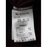 SOFT CUSHION エンボス フルジップパーカー(セットアップ可能) | TAKA-Q MEN | 詳細画像12 