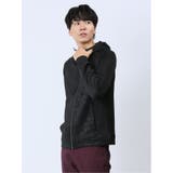 SOFT CUSHION エンボス フルジップパーカー(セットアップ可能) | TAKA-Q MEN | 詳細画像13 