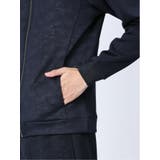 SOFT CUSHION エンボス フルジップパーカー(セットアップ可能) | TAKA-Q MEN | 詳細画像30 