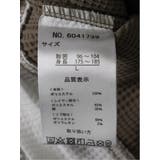 さまになる フェイクレイヤード 半袖プルパーカー | TAKA-Q MEN | 詳細画像24