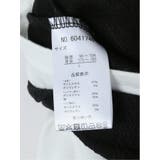 さまになる フェイクレイヤード キーネック半袖Tシャツ | TAKA-Q MEN | 詳細画像13
