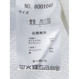 ドライワッフル キーネック半袖Tシャツ | TAKA-Q MEN | 詳細画像11