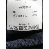 タックジャガード Vネック長袖Tシャツ | TAKA-Q MEN | 詳細画像31 