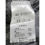 リンクスジャガード千鳥 ボタンレスカーディガン | TAKA-Q MEN | 詳細画像11 