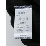 ジャガードケーブル クルーネック5分袖Ｔシャツ | TAKA-Q MEN | 詳細画像13 