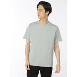 ストレッチスムス シフクのＴシャツ | TAKA-Q MEN | 詳細画像1 
