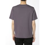 ストレッチスムス シフクのＴシャツ | TAKA-Q MEN | 詳細画像29 