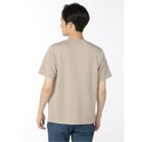 ストレッチスムス シフクのＴシャツ | TAKA-Q MEN | 詳細画像36 