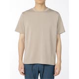 ストレッチスムス シフクのＴシャツ | TAKA-Q MEN | 詳細画像37 