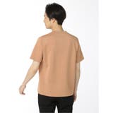 ストレッチスムス シフクのＴシャツ | TAKA-Q MEN | 詳細画像46 