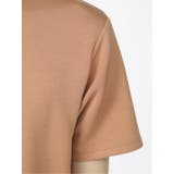 ストレッチスムス シフクのＴシャツ | TAKA-Q MEN | 詳細画像51 