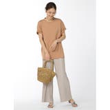 ストレッチスムス シフクのＴシャツ | TAKA-Q MEN | 詳細画像53 