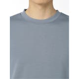 ストレッチスムス シフクのＴシャツ | TAKA-Q MEN | 詳細画像61 