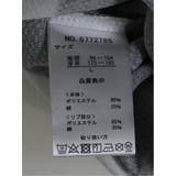 ポップコーンボーダー クルーネック長袖Tシャツ | TAKA-Q MEN | 詳細画像11