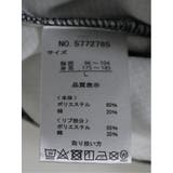 ポップコーンボーダー クルーネック長袖Tシャツ | TAKA-Q MEN | 詳細画像20