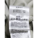 ジャガード フルジップ長袖パーカー | TAKA-Q MEN | 詳細画像12 