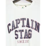 キャプテンスタッグ CAPTAIN STAG | TAKA-Q MEN | 詳細画像3