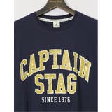 キャプテンスタッグ CAPTAIN STAG | TAKA-Q MEN | 詳細画像7