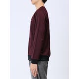 【WEB限定】ファーストダウン FIRST DOWN | TAKA-Q MEN | 詳細画像6 