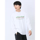 01白 | 【WEB限定】ミンズクローゼット mihns closet | TAKA-Q MEN