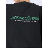 【WEB限定】ミンズクローゼット mihns closet | TAKA-Q MEN | 詳細画像10 