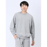 03ライトグレー | 【WEB限定】ミンズクローゼット mihns closet | TAKA-Q MEN