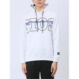 【WEB限定】ジオス/GIOS 裏起毛ロゴ フーディー | TAKA-Q MEN | 詳細画像14