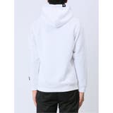 【WEB限定】ジオス/GIOS 裏起毛ロゴ フーディー | TAKA-Q MEN | 詳細画像16