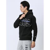 【WEB限定】ジオス/GIOS 裏起毛ロゴ フーディー | TAKA-Q MEN | 詳細画像19