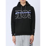 【WEB限定】ジオス/GIOS 裏起毛ロゴ フーディー | TAKA-Q MEN | 詳細画像22