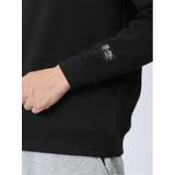 【WEB限定】ジオス/GIOS 裏起毛ロゴ フーディー | TAKA-Q MEN | 詳細画像26