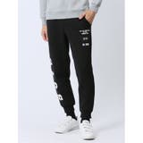 【WEB限定】ジオス/GIOS 裏起毛 ジョガーパンツ | TAKA-Q MEN | 詳細画像1