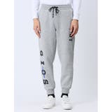 【WEB限定】ジオス/GIOS 裏起毛 ジョガーパンツ | TAKA-Q MEN | 詳細画像15