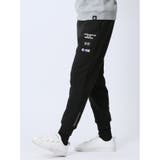 【WEB限定】ジオス/GIOS 裏起毛 ジョガーパンツ | TAKA-Q MEN | 詳細画像2