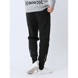 【WEB限定】ジオス/GIOS 裏起毛 ジョガーパンツ | TAKA-Q MEN | 詳細画像3