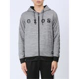 【WEB限定】ジオス/GIOS カチオン裏起毛 フルジップパーカー | TAKA-Q MEN | 詳細画像5