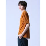 KAITEKI+ キーネック半袖Tシャツ&タンクトップ アンサンブル | TAKA-Q MEN | 詳細画像2