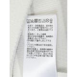 メッシュボーダー フェイクVネック半袖Tシャツ | TAKA-Q MEN | 詳細画像12